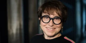 Brigitte Benkemoun © Astrid di C-3