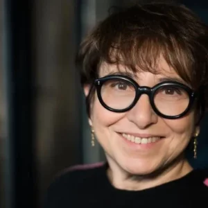 Brigitte Benkemoun © Astrid di C-3