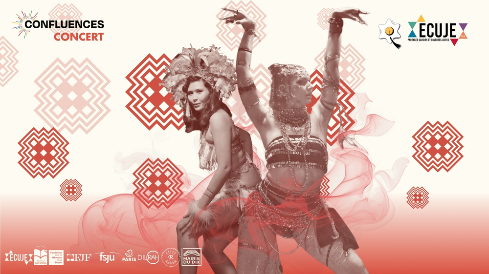 Affiche Shakshukabaret janv-26