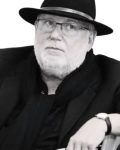 Francis Marmande (1945–2025)