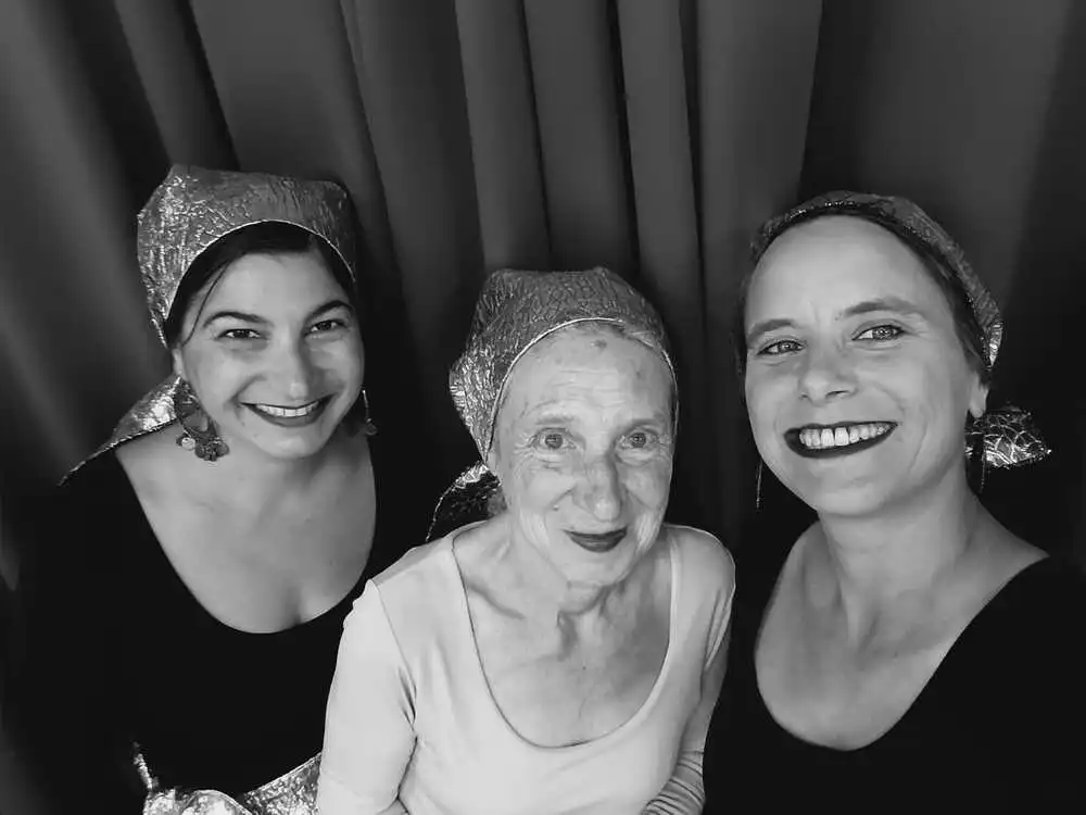 Transmosaïk_Spectacle Promesses Secrètes_crédit Transmosaïk