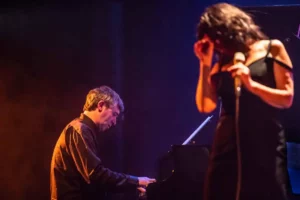 Lettre à Antonio Saura