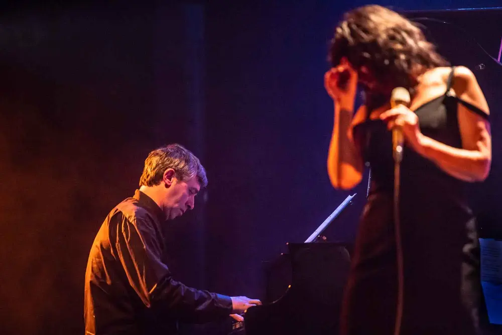 Lettre à Antonio Saura