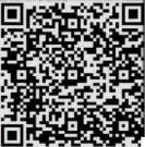 QRCODE Inscription LE MANUSCRIT