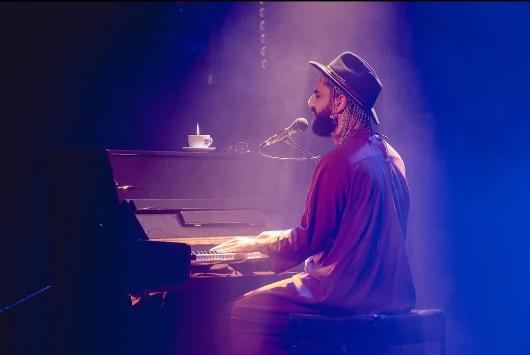 Wiliam Levy - ECUJE Wiliam Levy