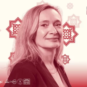 Frédérique Schillo