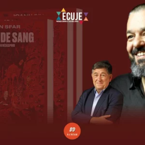 Bandeau Terre de Sang