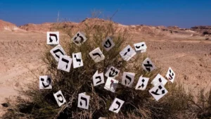 Bandeau_BeiHaotyot_web - ECUJE Beit Ha-Otiyot – La Maison des Lettres avec Frank Lalou et Tina Bosi à l'ECUJE