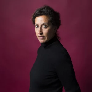 ELKAIM Olivia ©Philipp