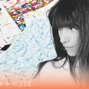 Arielle Sibony, L’Entre-deux expressions. Exposition du 15 janvier au 29 janvier 2026 à l’ECUJE