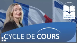 Frédérique Schillo - France Israel