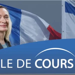 Frédérique Schillo - France Israel