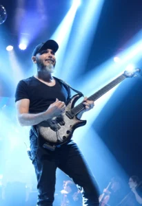 Kfir Ochaion en live