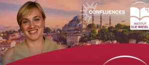 Les juifs dIstanbul - Elsa Pina