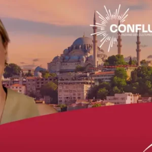 Les juifs dIstanbul - Elsa Pina