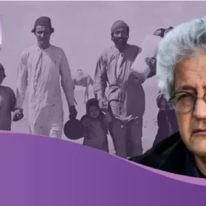 Les réfugiés juifs des pays arabes