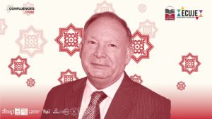 M. Joseph Yossi Chetrit - ECUJE M. Joseph Yossi Chetrit