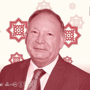 M. Joseph Yossi Chetrit