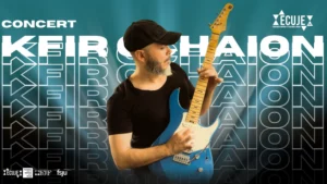 Kfir Ochaion