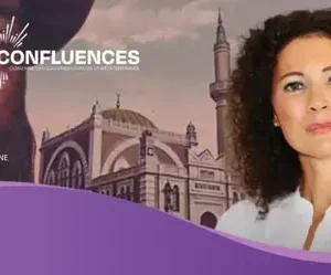 Sandrine Szwarc pour le 8 janv 26