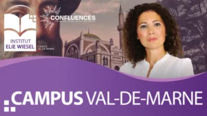 Sandrine Szwarc pour le 8 janv 26