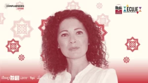 Sandrine Szwarc - ECUJE Sandrine Szwarc