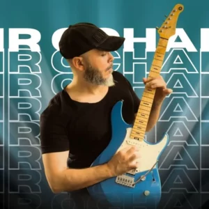 Kfir Ochaion en live à l'ECUJE à Paris, le 5 mars 2006