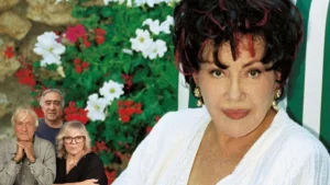 Soirée hommage à Rika Zaraï le 18 février 2026 à l’ECUJE, avec Dave, Laurence Boccolini, Ilan et Maurice Zaoui, en partenariat avec Radio J.