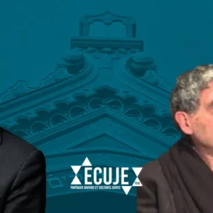 En conversation avec Haim Korsia avec Didier Nebot