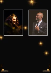 Stephy Haïk Quartet Bruce Johnson