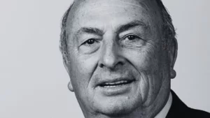 L'ECUJE rend hommage à Elie Elalouf z'l