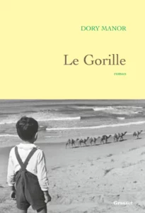 Couverture Le Gorille Dory Manor