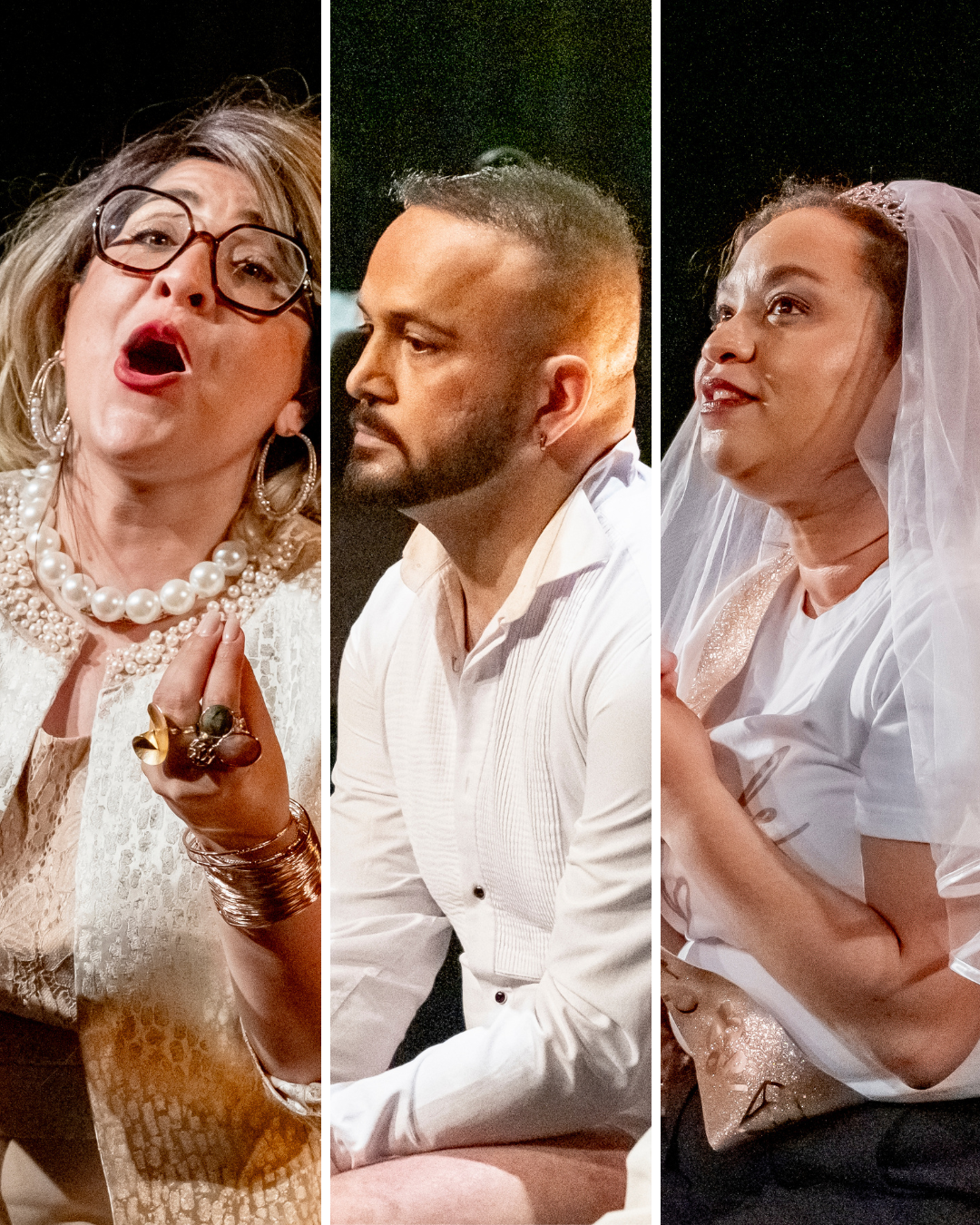 Yalla Tajine Musicale - crédit Riyako Suketomo Yalla Tajine Musicale - crédit Riyako Suketomo