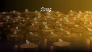 Yom_Hashoah Yom Hashoah à l'ECUJE