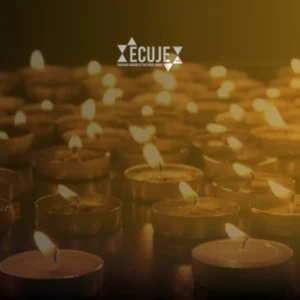 Yom Hashoah à l'ECUJE