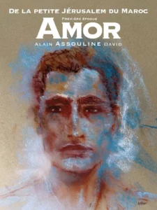 Couverture de la BD Amor La pet