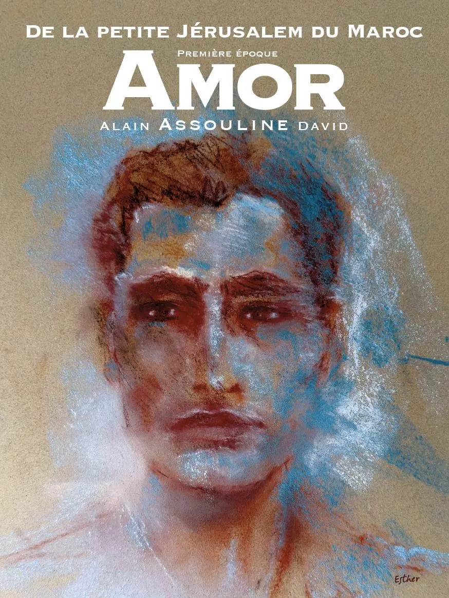 Couverture de la BD Amor La pet