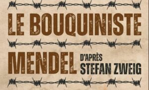 Le Bouquiniste