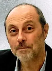 Metteur en scène Yves Patrick GRIMA