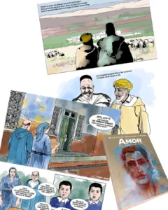 Page de BD 1