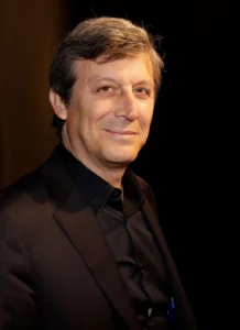 Portrait David Assouline