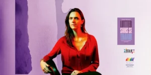 Lutter sans se trahir / Rencontre avec Diane Richard avec Bait Haverim et l'ECUJE