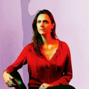 Lutter sans se trahir / Rencontre avec Diane Richard avec Bait Haverim et l'ECUJE