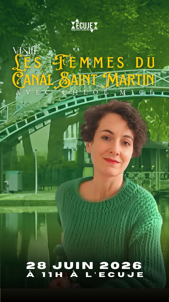 Les femmes du canal Saint-Martin Les femmes du canal Saint-Martin