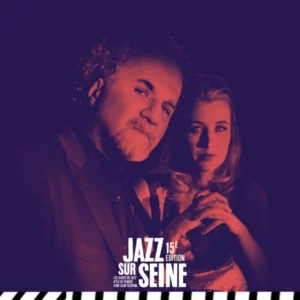 David Krakauer & Kathleen Tagg en concert à l'ECUJE