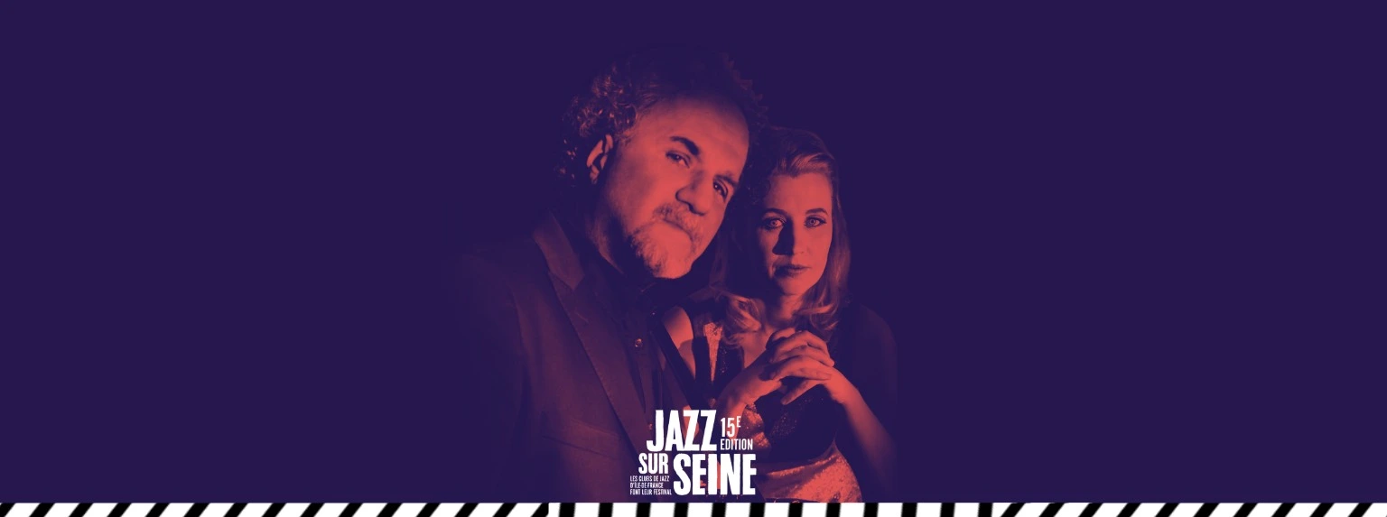 David Krakauer  Kathleen Tagg en concert à lECUJE