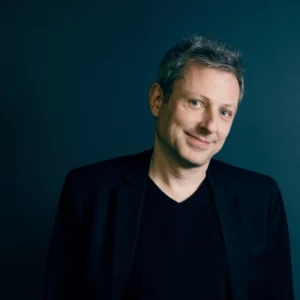 Maxime Zecchini - Pianiste. Crédits photo : © Jean-Baptiste Millot