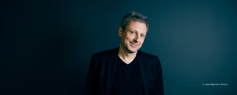 Maxime Zecchini Pianiste Crédits photo © JeanBaptiste Millot Maxime Zecchini Pianiste Crédits photo © Jean Baptiste Millot