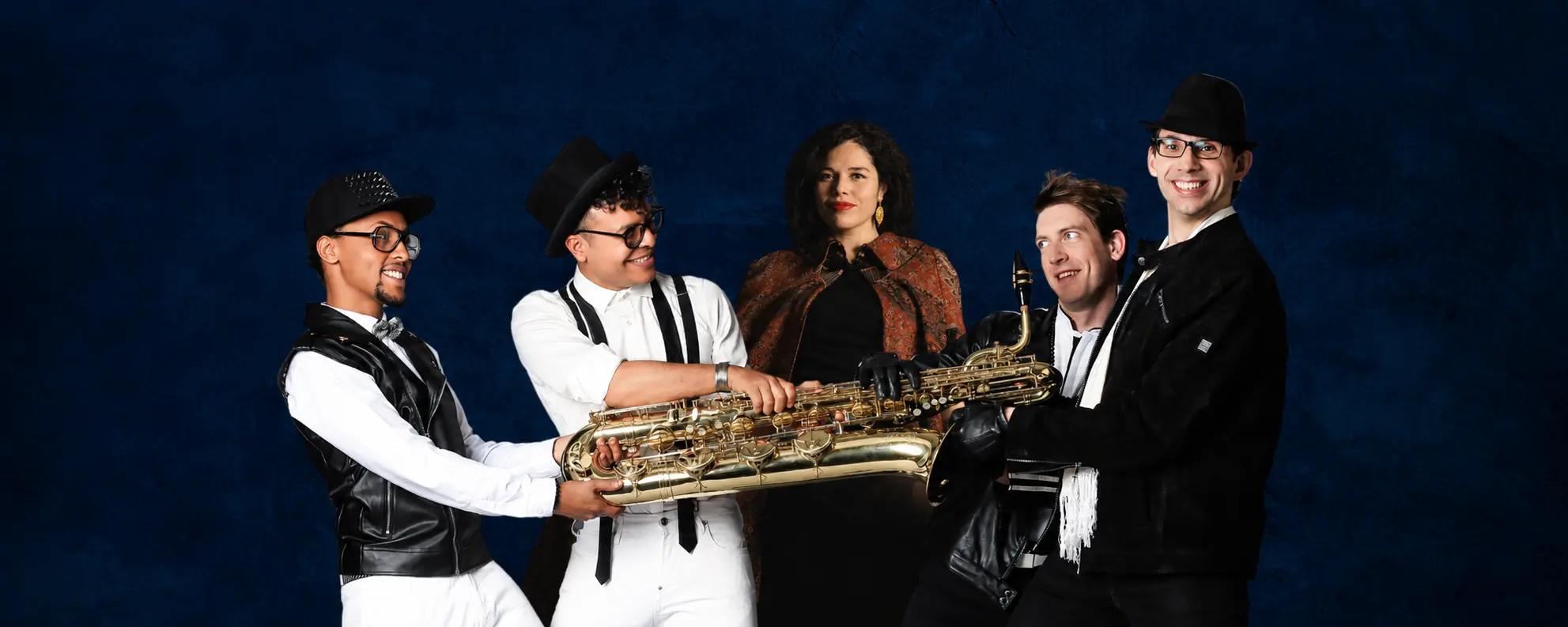 Inès Halimi Quatuor Ellipsos