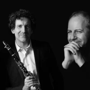 Nicolas Baldeyrou-Nicolas Stavy